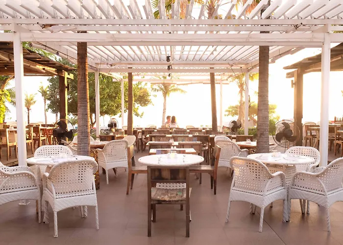 Hotel The Bandha & Legian (Bali)