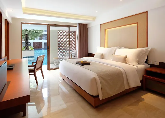 The Bandha & Hotel 5*