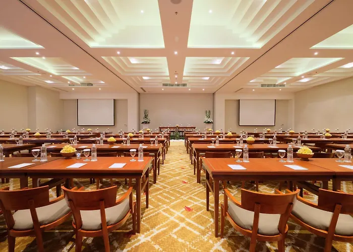 The Bandha & Hotel