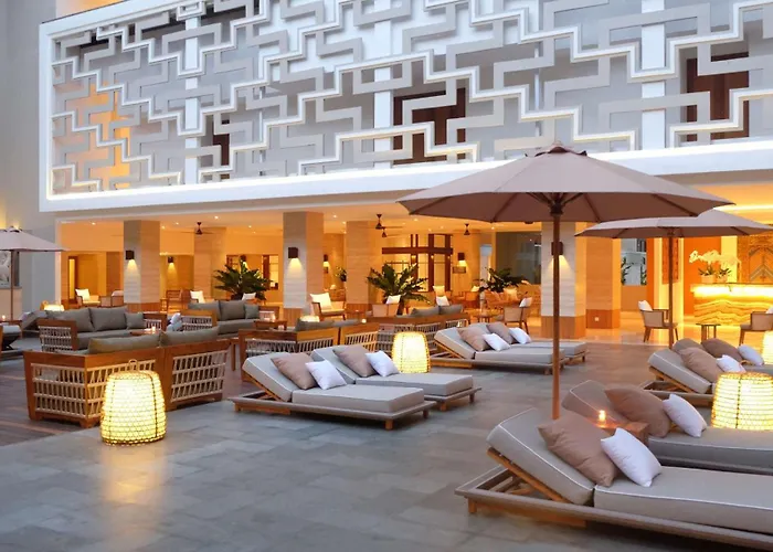 Hotel The Bandha & Legian (Bali)