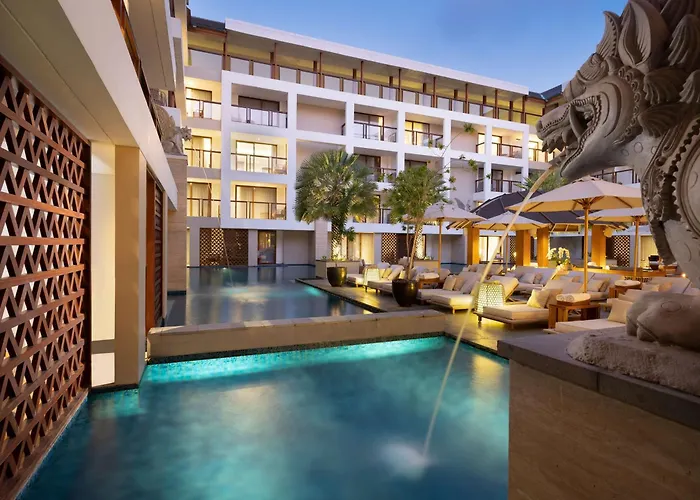 The Bandha & Hotel 5*