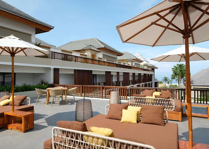 The Bandha & Hotel
