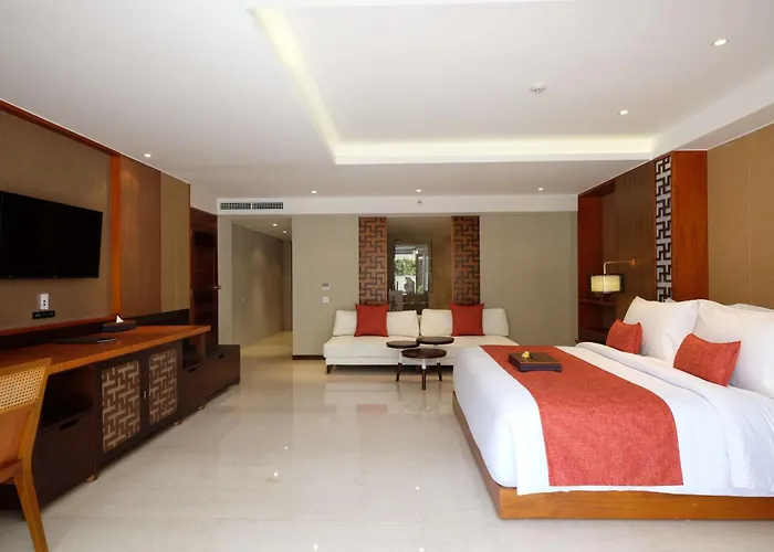 The Bandha & Hotel
