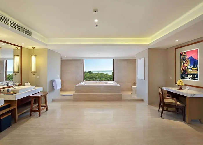 The Bandha & Hotel 5*