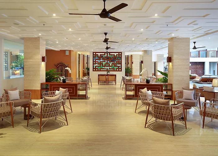 The Bandha & 5*