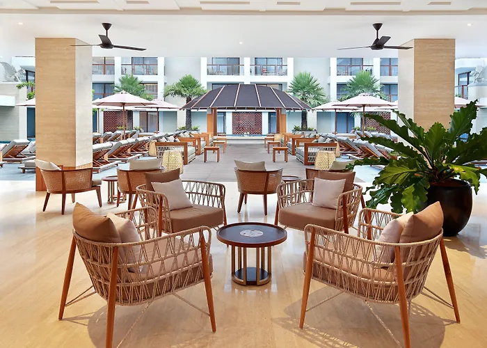 The Bandha & Hotel