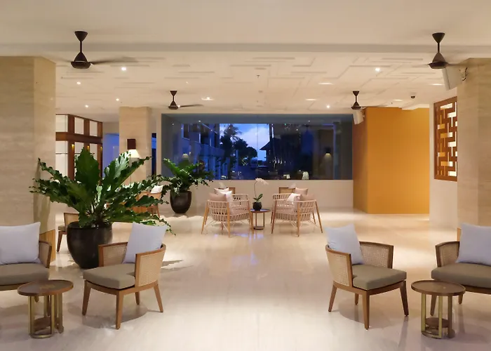 The Bandha & 5* Legian (Bali)