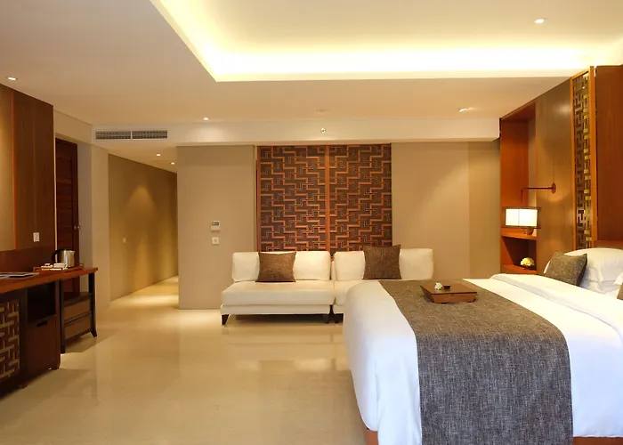 Hotel The Bandha & Legian (Bali)
