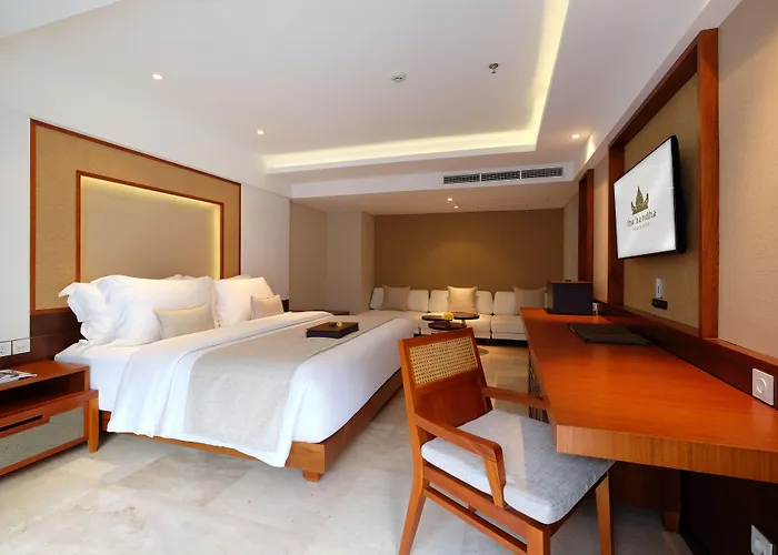 The Bandha & Legian (Bali)