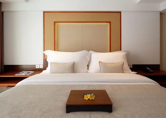The Bandha & Legian (Bali)
