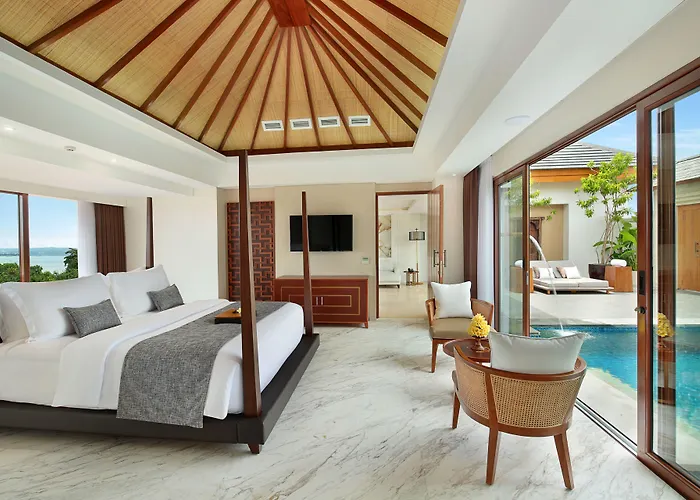 The Bandha & 5* Legian (Bali)