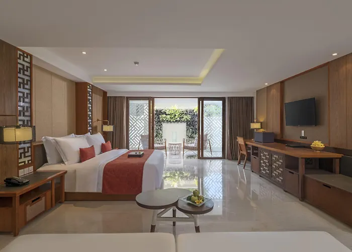 The Bandha & Hotel 5*