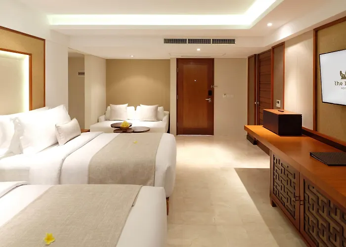 The Bandha & Hotel