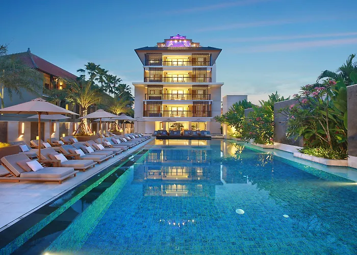 The Bandha & Hotel 5*