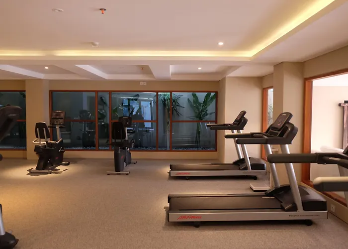 Hotel The Bandha & Legian (Bali)