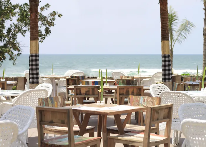 The Bandha & Hotel 5*