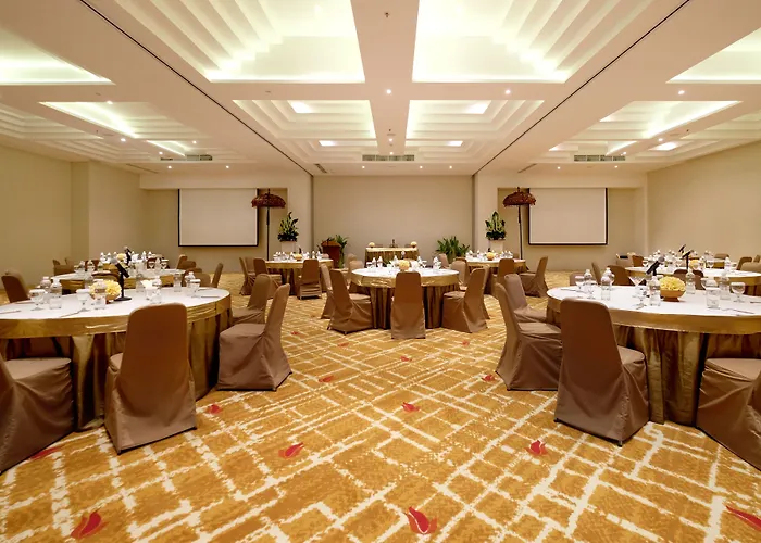 The Bandha & Hotel