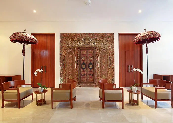 The Bandha & Hotel 5*