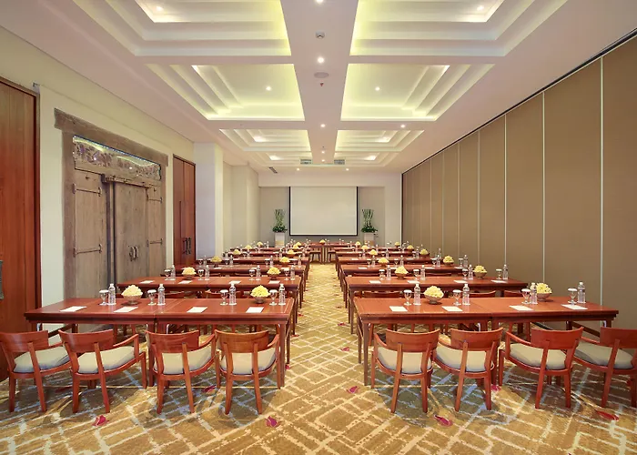 The Bandha & Hotel 5*