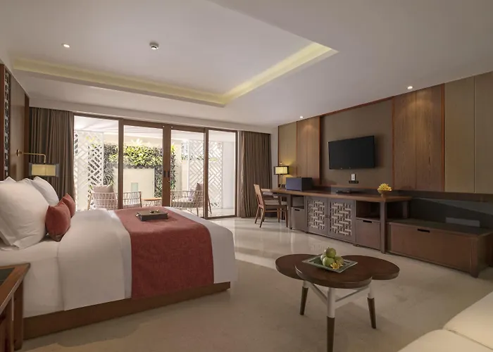 The Bandha & Hotel 5*